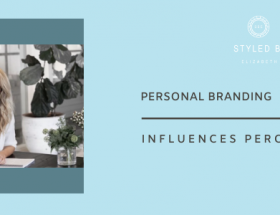 Personal Branding is what helps you stand out in your profession. Elizabeth Zielinski help you identify with your customers through her carefully structured services of personal branding and personal styling